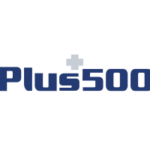 Plus500 로고