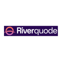 Riverquode 로고