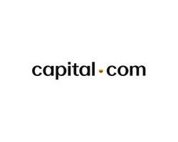 Capital.com 로고